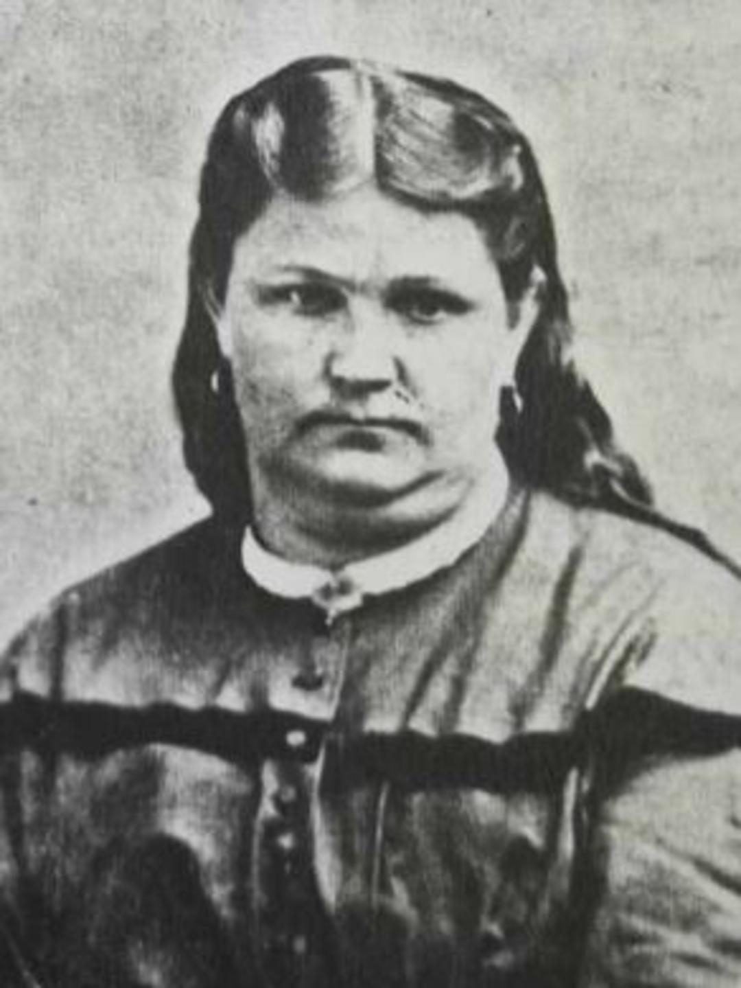Lavina Kaye Green (1834 - 1899) Profile